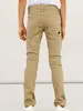 Name It Theo Twitop Hosen Braun 9 Years Junge Braun 9 Years Produktbild-Vorschau 10