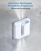 ECOVACS WINBOT Mini 2 Fensterputzroboter mit Eckbürsten & Produktbild-Vorschau 5