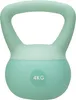Gymtek® Weiche Kettlebell Hantel - 4kg Gewicht - Produktbild-Vorschau 2