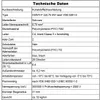100m Kunststoffschlauchleitung H05VV-F2x0,75Schwarz Produktbild-Vorschau 2