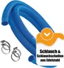 Achtform-Pool-Set exklusiv 6,25 x 3,60 x 1,50 m Produktbild-Vorschau 7