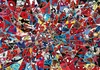 Puzzle CLE 1000 Compact SpiderMan 39916 Voir les images du produit 2