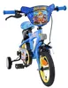 Rubble & Crew - Kinderfahrrad - Jungen - 12 Zoll - Blau Produktbild-Vorschau 7