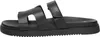 Steve Madden Missile Sandal  Open Teen - Zwart - Maat 38 Produktbild-Vorschau 10