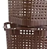 5x Panier de récolte Panier à pommes de terre Panier de Voir les images du produit 4