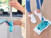 Leifheit Set Clean Twist System M Anteprima dell’immagine prodotto 3