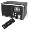 Xoro XOR400910 Xoro DAB 300 Internet Radio IR DAB+ BT USB Productafbeelding-voorbeeld 9