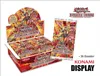 YuGiOh! Legendary Duelists: Soulburning Volcano Booster - Produktbild-Vorschau 4