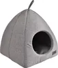 Dehner Premium Lovely Katzenhöhle Einkehr, ca. 40 x 40 x 42 Produktbild-Vorschau 1