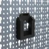 10x Akku Halter für Parkside 20V für Küpper Lochwand Produktbild-Vorschau 6