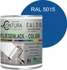 Fliesenlack 750ml. Fliesenfarbe 20 Farben Lack Fliesen Wand Produktbild-Vorschau 1