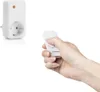 Smartwares SH4-99573 Schalter-Set, Drinnen, Weiß, Büro, Produktbild-Vorschau 8