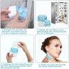 Ice Roller Gesichtsroller, Dual Kopf, Kühlend Massagegerät, Produktbild-Vorschau 3