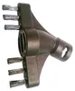 Ariete spazzola pulizia fughe scopa vapore Steam Mop 10 in Anteprima dell’immagine prodotto 1
