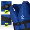 TSUNAMI Schwimmweste Aqua Lite 50 für SUP & Kajak, L, Produktbild-Vorschau 13