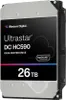 Western Digital DC HC590, 24 TB, 7200 ot/min, 3.5", SAS Náhled obrázku produktu 1