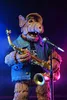 NECA - Alf – 7” Scale Action Figure – Ultimate Born to Rock Produktbild-Vorschau 8