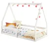 Hausbett TAMI Kinderbett in Hausform, 70 x 140 cm, weiß, Produktbild-Vorschau 8