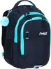 Schulrucksack Set 2 Teile Elephant Hero Signature Rucksack Produktbild-Vorschau 3