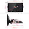 Carplay 10" Android 15 Autoradio Für FIAT 500 2007-2015 GPS Produktbild-Vorschau 17