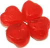 Fruchtgummi Erdbeerherzen mit süßer Sahne Creme Füllung Produktbild-Vorschau 2