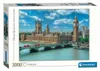 Clementoni Puzzle Houses of Parliament - 3000 Teile London Produktbild-Vorschau 6