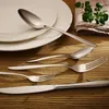 Villeroy & Boch 30-tlg.Tafelbesteck Annalena Produktbild-Vorschau 4