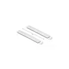 DELOCK Strapazier Klettband Haft u. Flauschband L5m x B20mm Anteprima dell’immagine prodotto 2