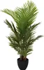 Palma artificiale, 94 cm, verde, in vaso Anteprima dell’immagine prodotto 1