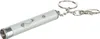 Pointeur LED Attrape la Lumière, Poisson 8 cm gris Voir les images du produit 6