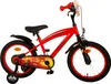 VOLARE Kinderfahrrad Cars  16  Zoll Produktbild-Vorschau 1