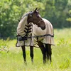 HV Polo Fliegendecke Nena mit Halsteil Straw, Größe:185 Produktbild-Vorschau 6