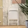 Chaise pliante set de 1 fauteuils lounge avec rembourrage Voir les images du produit 4