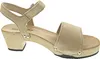 Softclox Kada S365601 (40/taupe (hazelnut)) Produktbild-Vorschau 3