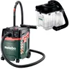 Metabo Nass Trockensauger ASA 30 L PC + Vorabscheider 25 L Produktbild-Vorschau 1