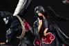 Figurka Naruto Shippuden Itachi & Kisame 30 cm Podgląd zdjęcia produktu 11