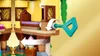 El minitorno de Rapunzel Vista previa de la imagen del producto 16