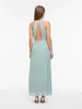 Vila VIMILINA S/L Maxi Dress/SU - NOOS Produktbild-Vorschau 5
