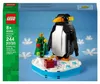 LEGO® 40498 Świąteczny pingwin Podgląd zdjęcia produktu 5