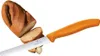 Victorinox 6.7836.L119 SwissClassic Tomatenmesser, orange Produktbild-Vorschau 5