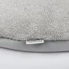 Theraline Stillkissen der Plüschmond Grau Produktbild-Vorschau 6