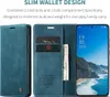 OnePlus 13 Hülle - CaseMe 013 Klapphülle - Blau Produktbild-Vorschau 5