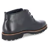 Sioux Meredith Schnürstiefel Schwarz Produktbild-Vorschau 24