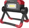 Maclean LED COB Arbeitsleuchte, 300 lm, 3 Leuchtmodi, Produktbild-Vorschau 1