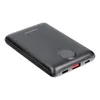 VEGER Powerbank 10 000 mAh PD QC3.0 2A 22.5W S11 (W1140) Produktbild-Vorschau 1