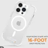 Case-Mate Ultra Tough Plus D3O MagSafe - Etui iPhone 15 Pro Podgląd zdjęcia produktu 8