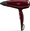BaByliss Inspired Haartrockner, High-Torque DC, Rot, Produktbild-Vorschau 2
