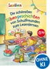Leselöwen -  Die schönsten Silbengeschichten von Produktbild-Vorschau 1