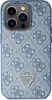 Guess Guhcp14Xp4Tdscpb Iphone 14 Pro Max 6,7 Blau/Blaues Produktbild-Vorschau 3