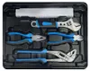 Set Di Utensili Gwzk 241 Anteprima dell’immagine prodotto 9